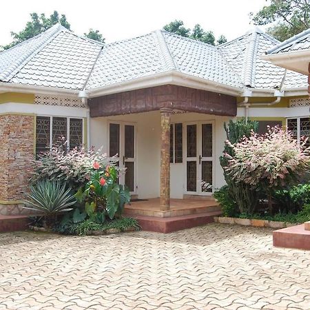 Prestige Resort Cottages Entebbe Luaran gambar