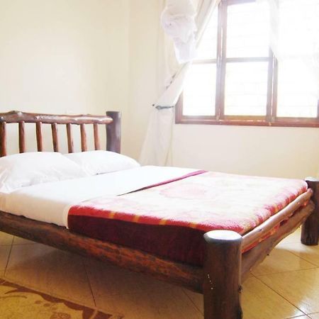 Prestige Resort Cottages Entebbe Luaran gambar