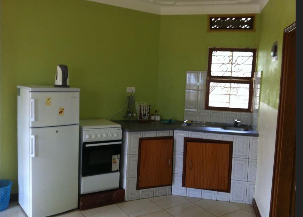 Prestige Resort Cottages Entebbe Luaran gambar