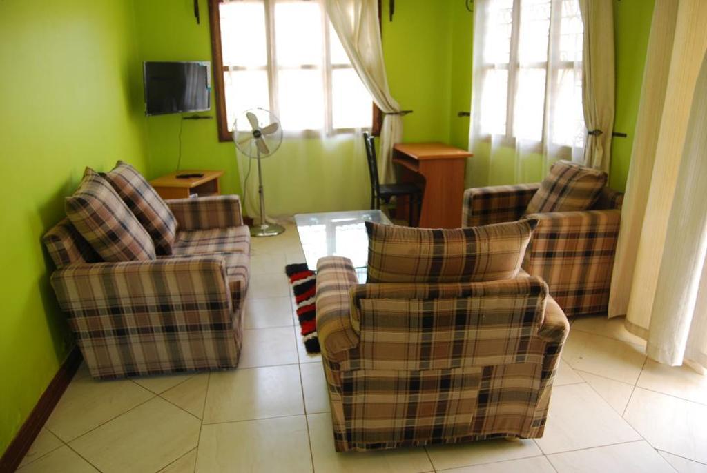 Prestige Resort Cottages Entebbe Luaran gambar
