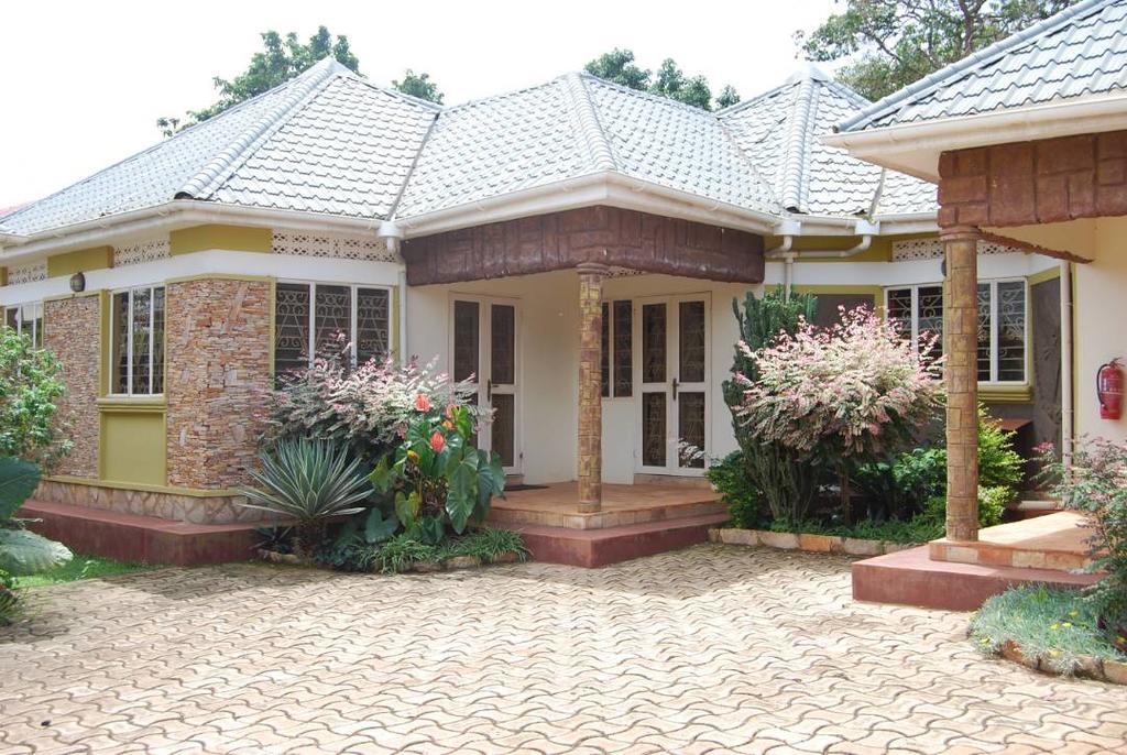 Prestige Resort Cottages Entebbe Luaran gambar
