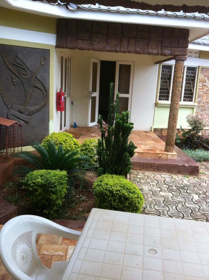 Prestige Resort Cottages Entebbe Luaran gambar